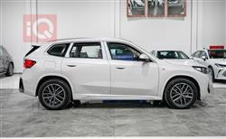 بي ام دبليو iX1